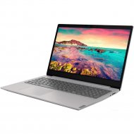 Ноутбук «Lenovo» IdeaPad S145-15IIL, 81W8007XRE