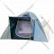Туристическая палатка «Acamper» Monodome XL, blue