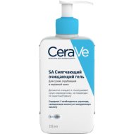 Гель для умывания «CeraVe» смягчающий и увлажняющий, MB452800, 473 мл