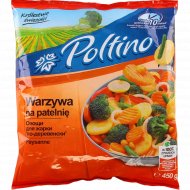 Овощная смесь замороженная «Poltino» По-деревенски, 450 г