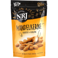 

Миндаль "NRJ" (жареные соленые) 150г