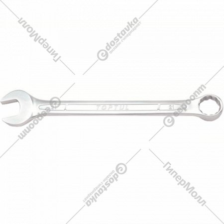 Ключ комбинированный «Toptul» AAEB1919, 19 мм