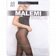 Колготки женские «Malemi» Bravo, 40 den, размер 3, Nero