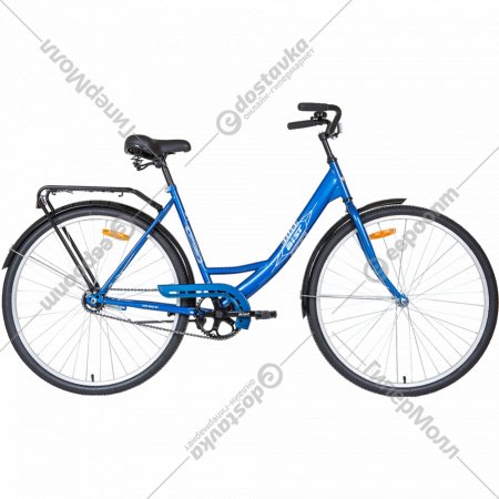 Велосипед «Aist» 28/245 28, синий
