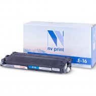 Картридж «NV Print» NV-E16