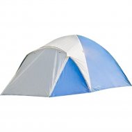 Туристическая палатка «Acamper» Acco, 3-местная, blue