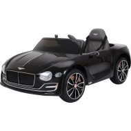 Электромобиль «Sundays» Bentley BJE1166, черный