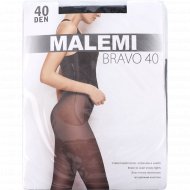 Колготки женские «Malemi» Bravo, 40 den, размер 4, Nero