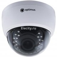 IP-камера «Optimus» IP-E022.1 2.8APX, В0000013424
