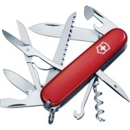 Нож швейцарский «Victorinox» Huntsman, 1.3713