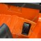 Электромобиль «Sundays» BJ1638, оранжевый