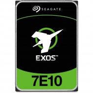 Жесткий диск «Seagate» Exos 7E10, ST4000NM001B, 4Tb