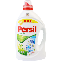 

ЖМС"PERSIL"(Св.вернеля)2190мл+бесл.730мл