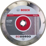 Отрезной алмазный диск «Bosch» 2.608.602.693