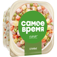 

Салат "БРЕМОР" (оливье) РБ 250 г