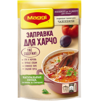 

Заправка "МАГГИ" (харчо) 200г