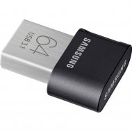 USB Flash Drive «Samsung» FIT MUF-64AB/APC, 64 Gb