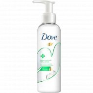 Гель-актив для снятия макияжа «Dove» Для проблемной кожи, 120 мл