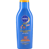 

Лосьон детский с/защ.SPF50+,200мл