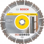 Отрезной алмазный диск «Bosch» 2.608.603.633