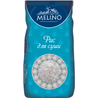 

Рис"MELINO"(шлиф,короткоз,японика)0,7кг