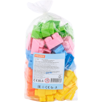 

Игрушка "КОНСТРУКТОР"МАЛЮТКА"(80эл,1434)