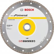 Отрезной алмазный диск «Bosch» 2.608.615.039