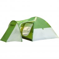 Палатка «Acamper» Monsun, 3-местная, green