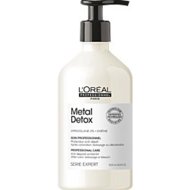 Кондиционер для волос «L'Oreal» Professionnel Serie Expert Мetal Detox, E3548801, 500 мл