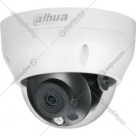 Камера «Dahua» DH-IPC-HDPW1431R1P-ZS-2812-S4