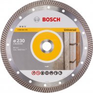 Отрезной алмазный диск «Bosch» 2.608.602.578