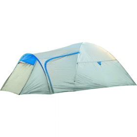 Палатка «Acamper» Monsun, 3-местная, grey