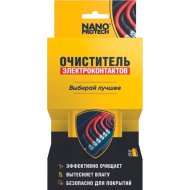 Очиститель электроконтактов «Nanoprotech» NPOE0031, 210 мл