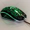 Мышь «Nakatomi» Nakatomi Gaming mouse, MOG-15U, черный