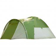 Палатка «Acamper» Monsun, 4-местная, green
