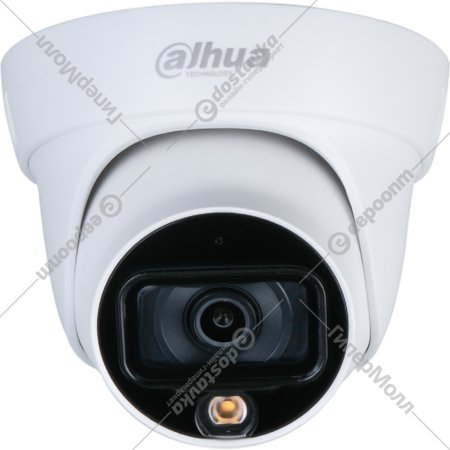 Камера «Dahua» DH-IPC-HDW1439TP-A-LED-0360B-S4