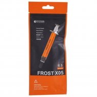 Термопаста «Id-cooling» Frost, X05, 3 г