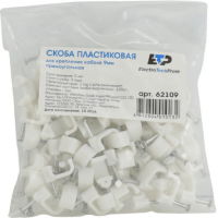 

Скоба 9 (прямоугольная)