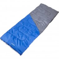Спальный мешок «Acamper» Bruni, gray/blue