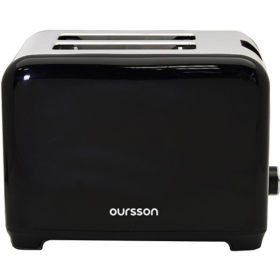 Тостер «Oursson» TO2120/BL