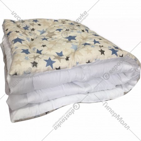 Одеяло «Оптима» Дуэт, 8с014дб , 140х205 см