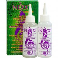 Набор для завивки волос «Nexxt» CL211147, био-перманент №2, 2х110 мл