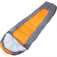 Спальный мешок «Acamper» Bergen, gray/orange