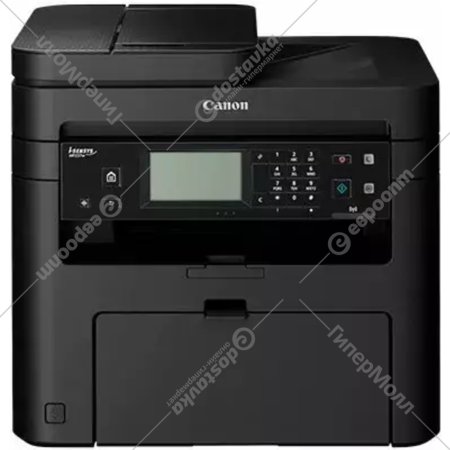 МФУ «Canon» i-Sensys, MF-237W, 1418C105, черно-белый