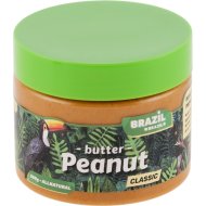 Арахисовая паста Brozil Классик, 300 г