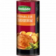 Приправа «Avokado» для свинины, 200 г