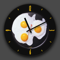 

Часы настенные "ЯИЧНИЦА"(арт.450)