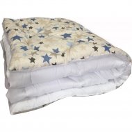 Одеяло стеганое «Angellini» Дуэт, 200х220 см