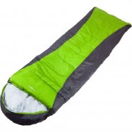 Спальный мешок «Acamper» Hygge, black/green