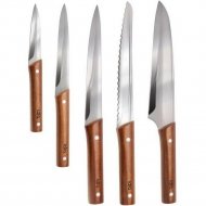 Набор ножей «Lara» LR05-15, 5 предметов